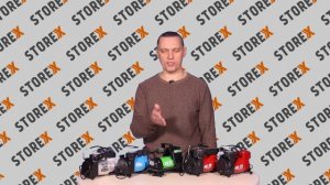 Сравнение автомобильных компрессоров AVS KA 580, DGM AC-0912, ECO AE-013-3, Autoprofi AK-30(35)