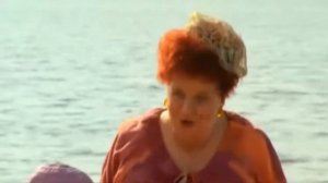 Не бывает некрасивых женщин - Сёма и его мама Роза Моисеевна