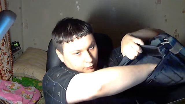 Распаковка и первый взгляд на влагозащищённая сумка Wherever смотреть онлайн