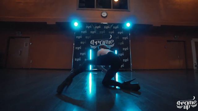 Ayelle - Mind and Body (Choreography by Elizaveta Sergeeva) смотреть онлайн