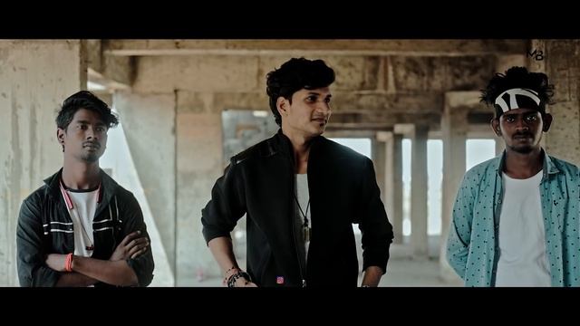 BANDOOK Chhod Ke GundaGardi Sharif Ban Ja | Love story | Hit Haryanavi Music Vipin Anjali | Part 1 смотреть онлайн