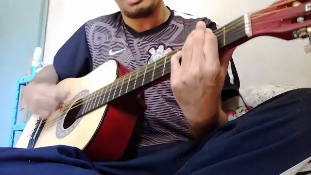 Paulo Barbosa - Monsoon - Tokio Hotel - (Acoustic Cover) смотреть онлайн