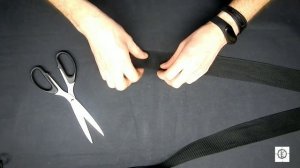 ТЕНТ для походов, своими руками.