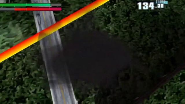 Kidou Senshi : Gundam VS Gundam NEXT PLUS PSP - Duel Gundam Assault Shroud смотреть онлайн