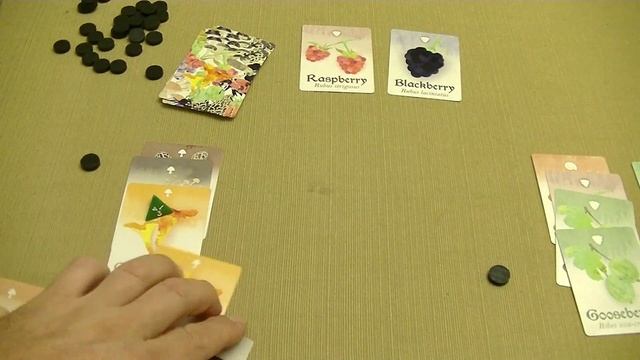 Playthrough: Forage from Frog Tree Games смотреть онлайн