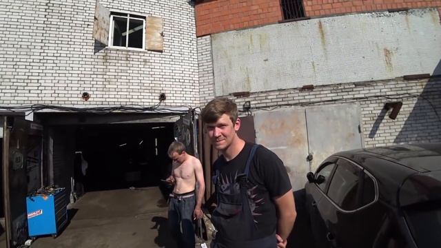 НОВЫЙ ОБЛИК МАРКА смотреть онлайн