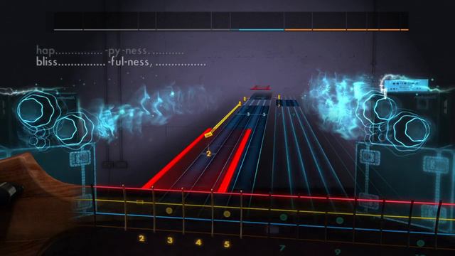 Nazareth Love Hurts Rocksmith 2014 Bass Cover Jazz bass смотреть онлайн