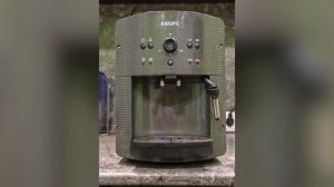 Кофемашина Krups EA810B70, EA810870, EA810570, EA810770