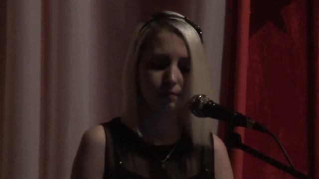 Амега - лететь (кавер - Thiya Shirel) смотреть онлайн