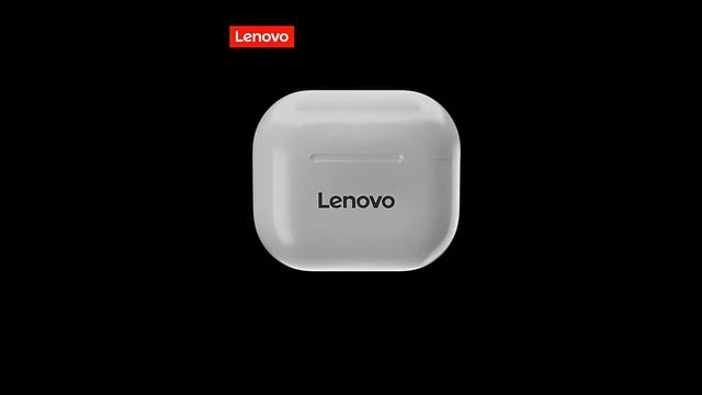 Lenovo LP40 Pro - Wireless Headphones, Bluetooth 5.1 Earbuds Dual Stereo смотреть онлайн