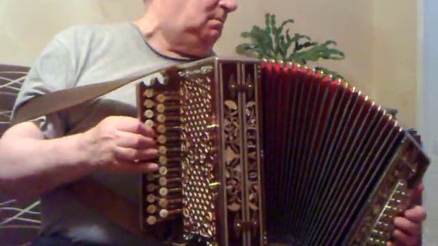 Мастер гармоней ТОКАРЕВ смотреть онлайн