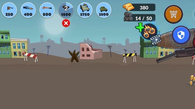 Stickman History Battle - Walkthrough Gameplay World War II All Levels 33-40 [Part 6] смотреть онлайн
