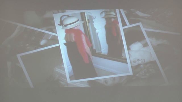 Abby Blair Memorial Service смотреть онлайн