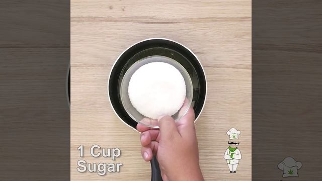 How To make Space Cakes смотреть онлайн