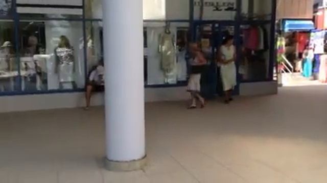 Отключение электроэнергии в Сочи