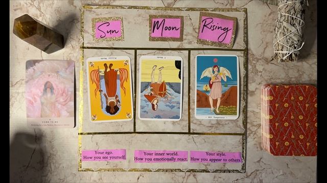 January 2023 Tarot Sagittarius Sun, Moon and Rising With BONUS Oracle Card! смотреть онлайн