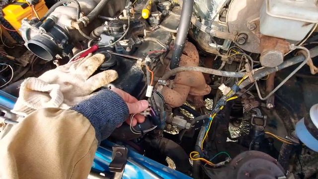Приобрёл себе игрушку Газ2752 Соболь. смотреть онлайн