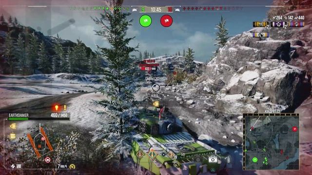 WORLD OF TANKS СОВРЕМЕНЫЕ ТАНКИ,И ВТОРОЙ МИРОВОЙ, WOT PS5/CONSOLE | Modern Armor | стрим смотреть онлайн