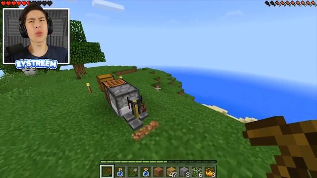 How to Craft SECRET TURTLE ARMOR in Minecraft UPDATE! 1.3 Aquatic Update (Pocket Edition, Xbox, PC) смотреть онлайн