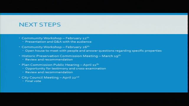 Downtown Zoning Update Workshop #1 - January 29, 2019 - Geneva, Illinois смотреть онлайн