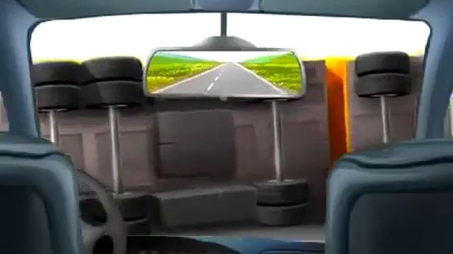 Детское удерживающее устройство ФЭСТ смотреть онлайн