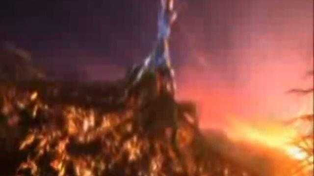Warcraft 3 (Night Elf Ending) смотреть онлайн