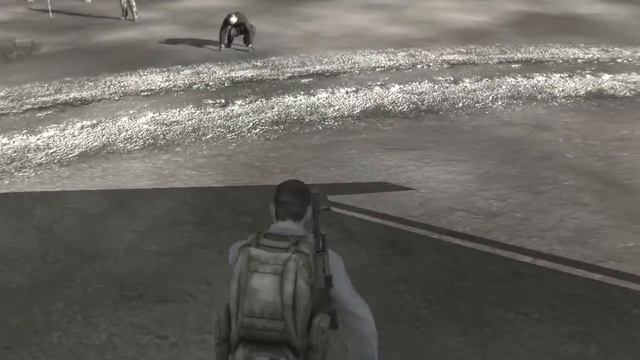 Présentation de DayZ Network смотреть онлайн