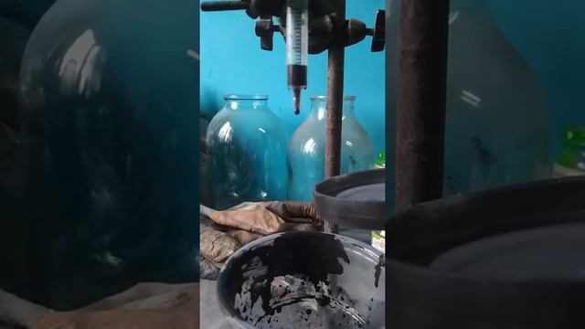 Приложение 3 Истечение из 2 х кубового шприца смотреть онлайн