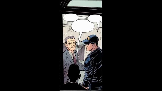 Batman Zero Year - Secret City - Narrado - Parte 1 смотреть онлайн