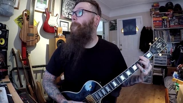 Black Hawk Amplifiers Valhalla Fuzz смотреть онлайн