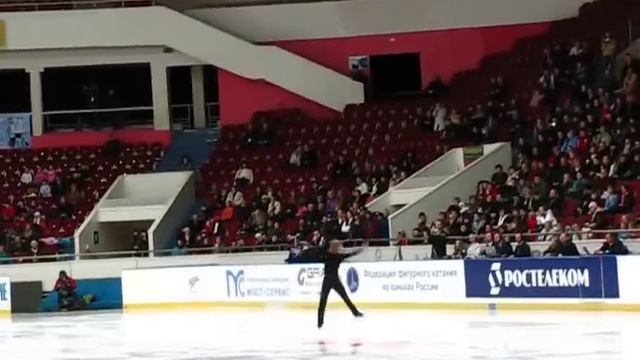 Евгений Плющенко смотреть онлайн