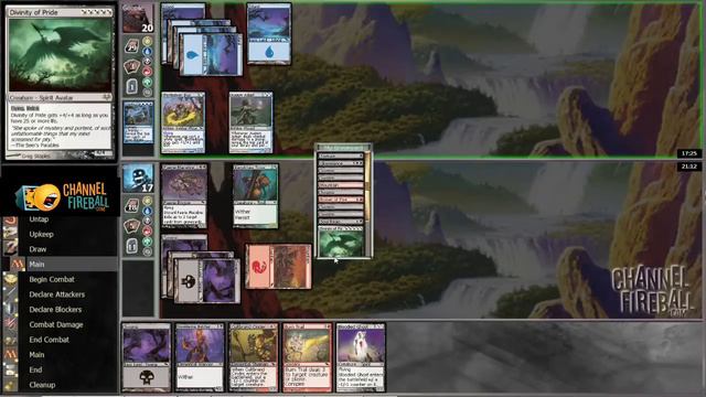 Channel Owen - SSE Draft #1 (Match 3, Game 3) смотреть онлайн