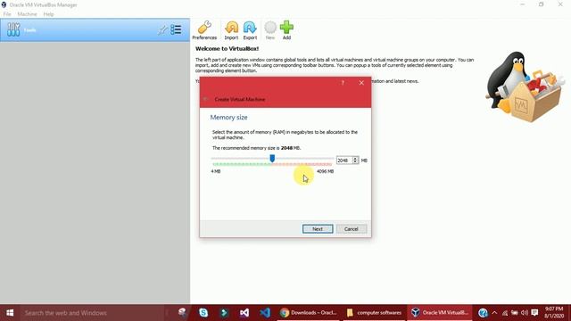 What is Virtual Box ? | How to install and Use VirtualBox | Virtualization using VirtualBox смотреть онлайн