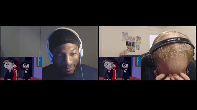 Ratchetness and Alex Side react to C STUDENTS- Some of Episode 2! смотреть онлайн