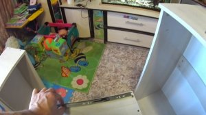 Новая жизнь Комода! Ремонт выдвижных ящиков своими руками!