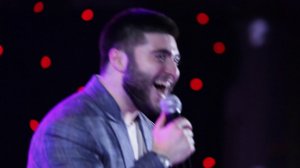 DANIAL - Тебе одной (ПРЕМИЯ ГОДА 2018) 7НЕБО