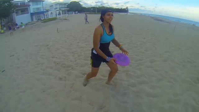 Clift Jumping, Water Sliding & Football in Paradise - 27 Waterfalls & Beach Dominican Republic смотреть онлайн