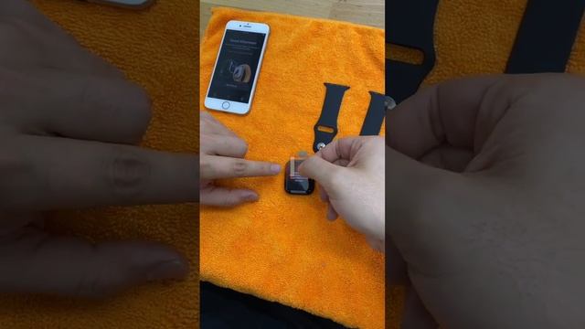 So Many Apple Watches ? смотреть онлайн