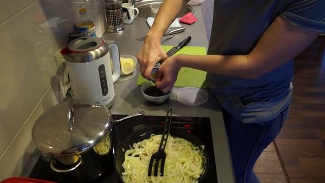 Готовим дома Солянку смотреть онлайн