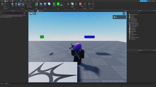 Roblox Scripting Tutorial •Tweening objects and models смотреть онлайн