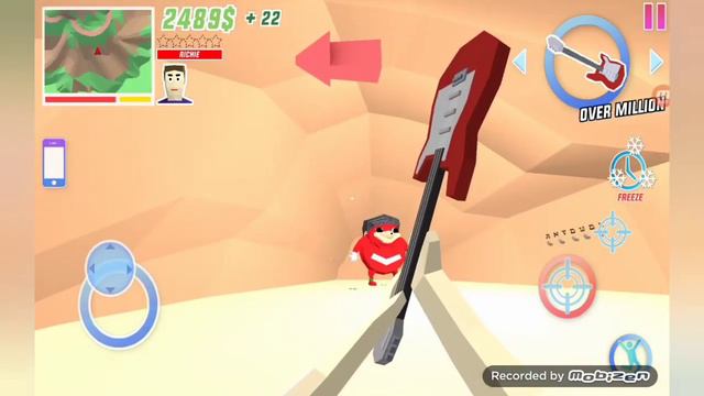 Где найти деньги в симуляторе крутого чувака?!