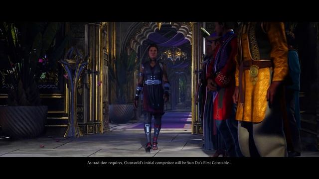 Mortal Kombat 1 | Story part 2 смотреть онлайн