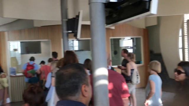Барселона, октябрь 2018, 2-ой день смотреть онлайн