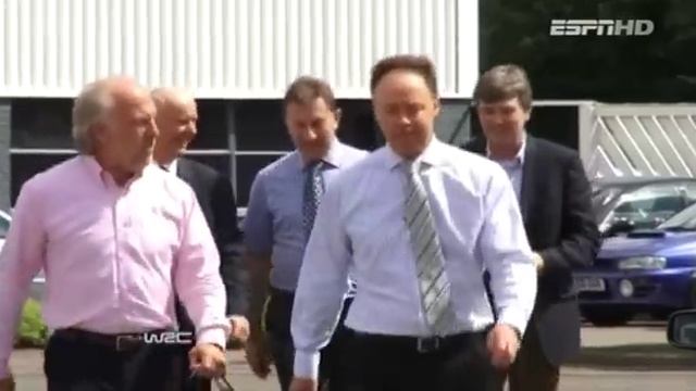 Road Car to Rally Car - Part 2/4 смотреть онлайн