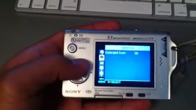 Sony T7 (aznflipstagq-eBay) смотреть онлайн