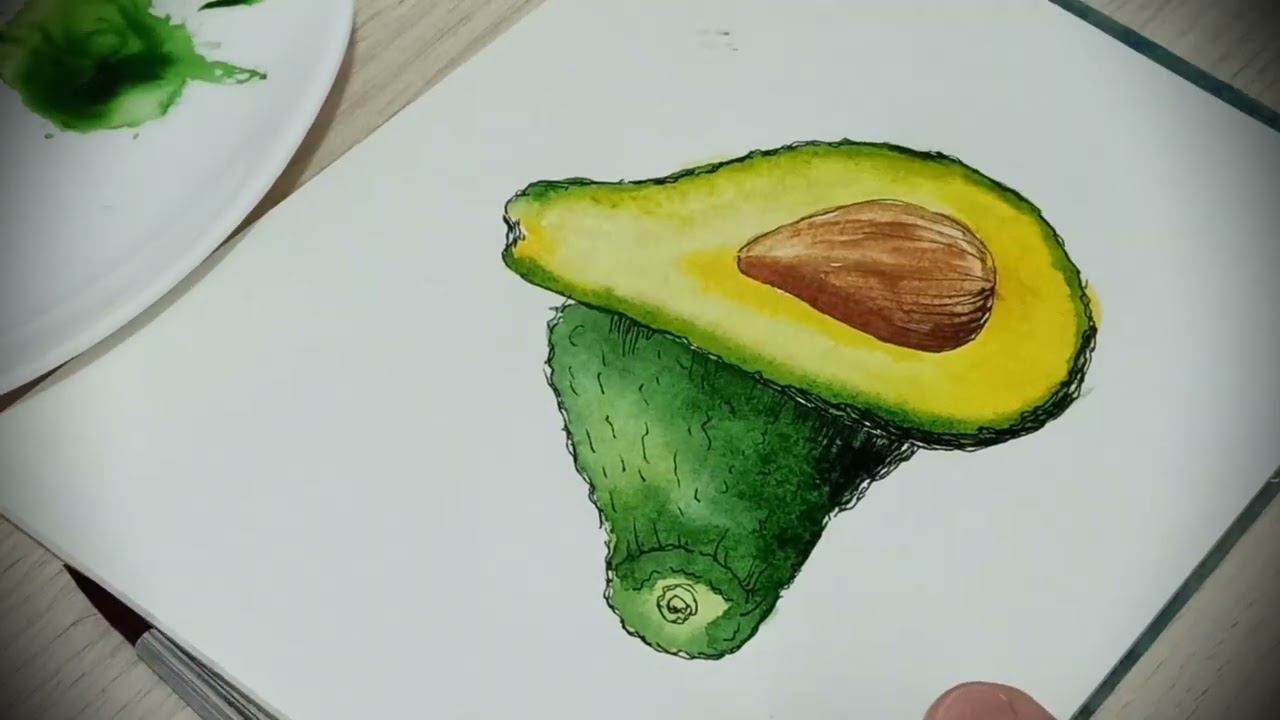 Авокадо - то, что надо!