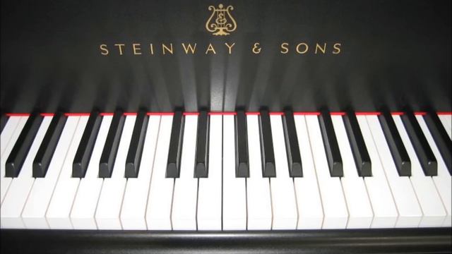 Wind Crest ~ The Three Trails (FFX-2) - Piano Cover смотреть онлайн