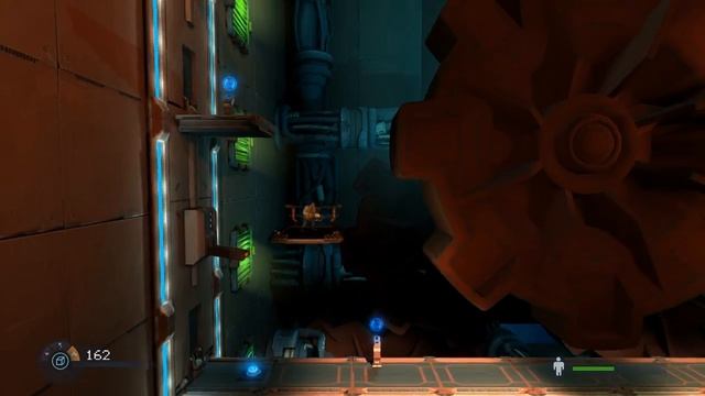 Rochard part 2 preview (pre-production stage) смотреть онлайн