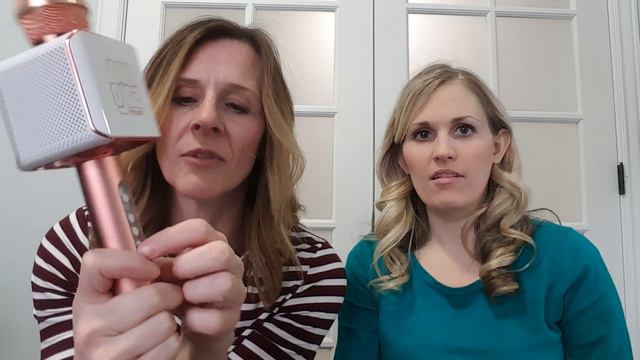 Pop Solo karaoke microphone button tutorial смотреть онлайн