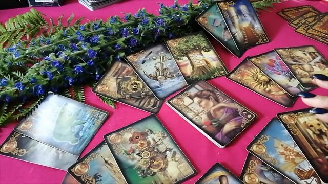 Чего ожидать от жизни??♀️ в загаданный период? смотреть онлайн